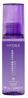 Парфуми з свіжим ароматом Hydra Retail Forever Fresh Cologne для собак та котів