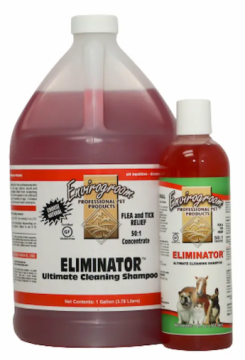 Шампунь для максимальной очистки Envirogroom Eliminator Shampoo, 1:50