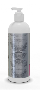 Шампунь PURAMUR Crystal Shine глубокая очистка для собак и кошек.