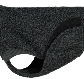 Светр для собак Cloud7 Gotland Темно-сірий