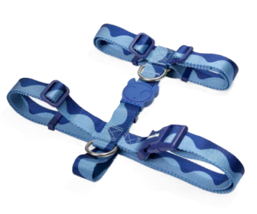 Шлея для собак Zee.Dog Swell