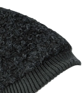 Светр для собак Cloud7 Gotland Темно-сірий