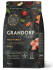 Grandorf FRESH TURKEY & SWEET POTATO ADULT CAT - Сухой корм для взрослых кошек индейка с бататом