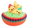Игрушка для собак HugSmart - Chewsday Nachos 
