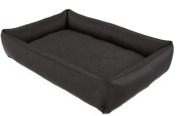 Лежак для собаки Harley and Cho Sofa Graphite