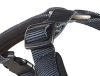 Шлейка Wolters Professional Comfort для собак, пом'якшена Графітовий