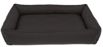 Лежак для собаки Harley and Cho Sofa Graphite