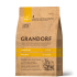 Grandorf Sensitive Care Holistic 4 Meat & Brown Rice Adult Mini Breeds