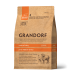 Grandorf Junior