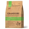 Grandorf Lamb & Turkey Adult Mini