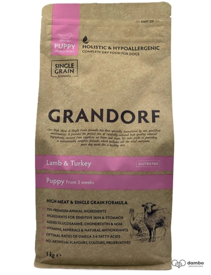 Grandorf Puppy