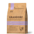 Grandorf Turkey and Brown Rice Adult Mini Breeds