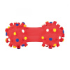 Іграшка для собак Trixie Гантель голчаста (латекс)