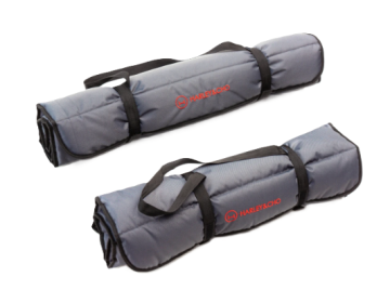 Коврик для собак Harley and Cho Travel roll up mat Gray