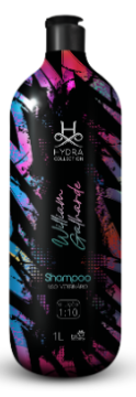 Hydra Collection William Galharde Shampoo - Шампунь для питания и увлажнения шерсти с ароматом ванили