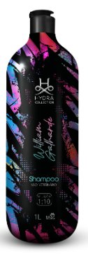 Hydra Collection William Galharde Shampoo - Шампунь для питания и увлажнения шерсти с ароматом ванили