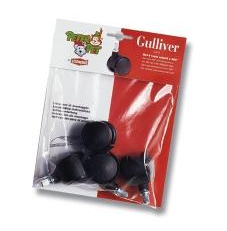 Stefanplast Колеса для переноски Gulliver 1, 2, 3, 4, 5, 6, 7