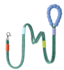 Повідець для собак Maogoublue Marshmallow Plus Dog Leash-Chartreuse Green
