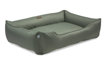 Лежак Harley and Cho Dreamer Khaki Waterproof для собак