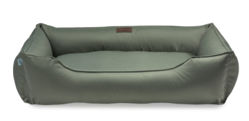 Лежак Harley and Cho Dreamer Khaki Waterproof для собак
