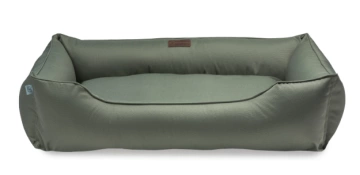 Лежак Harley and Cho Dreamer Khaki  Waterproof для собак