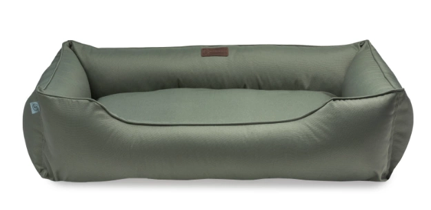 Лежак Harley and Cho Dreamer Khaki  Waterproof для собак