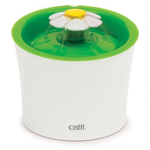 Hagen Catit Flower Питний фонтан для котів та маленьких собак