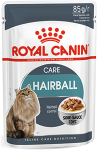 Royal Canin Hairball Care Gravy