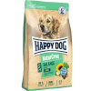 Happy Dog NaturCroq Adult Balance для вибагливих з птицею та сиром