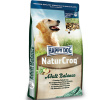 Happy Dog NaturCroq Adult Balance для вибагливих з птицею та сиром