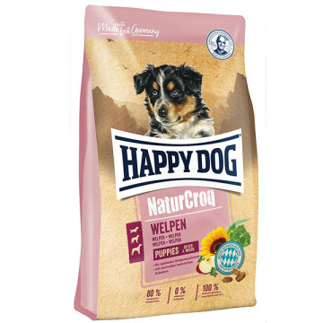 Happy Dog NaturCroq Welpen