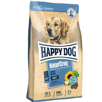 Happy Dog NaturCroq XXL