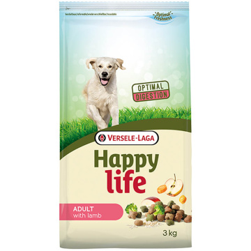 Happy Life Adult Lamb