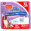 Hartz Home Protection Odor Eliminating Pads XL