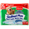 Hartz Odor Eliminating Pads XL Пеленки для собак, с ароматом пудры