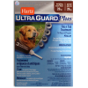 Капли Hartz UltraGuard Plus Flea & Tick Drops for Dogs & Puppies от 27 кг
