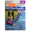 Краплі Hartz UltraGuard Plus Flea & Tick Drops for Dogs & Puppies до 27 кг