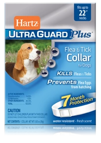 Ultraguard plus hot sale collar