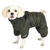 Комбінезон для собак Soft Onesie Puppia Khaki