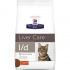 Hills Prescription Diet Feline l/d