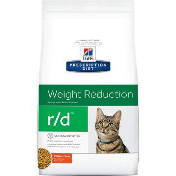 Hills PD Feline R/D