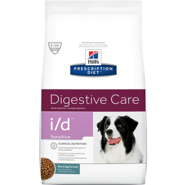 Hills PD i/d Digestive Care Sensitive