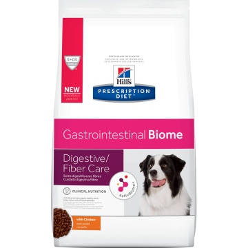 Hill's PD Canine Gastrointestinal Biome