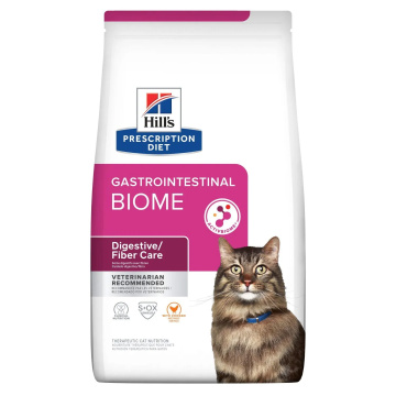 Hills PD Feline Gastrointestinal Biome