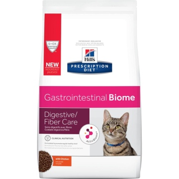 Hills PD Feline Gastrointestinal Biome