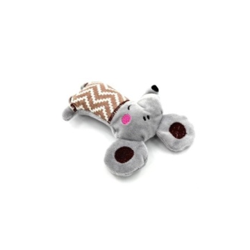 HIPPIE PET Игрушка для котов Ушастая мышь