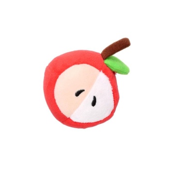 HIPPIE PET Игрушка для кошек Яблоко
