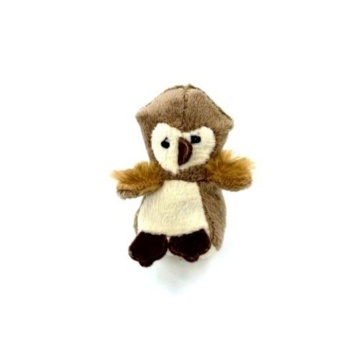 HIPPIE PET Игрушка для кошек Пингвин