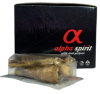 Ласощі для собак ALPHA SPIRIT Bully Stick Бичачий корінь