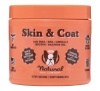 Natural Dog Company Skin&Coat Витаминный комплекс для кожи и шерсти собак